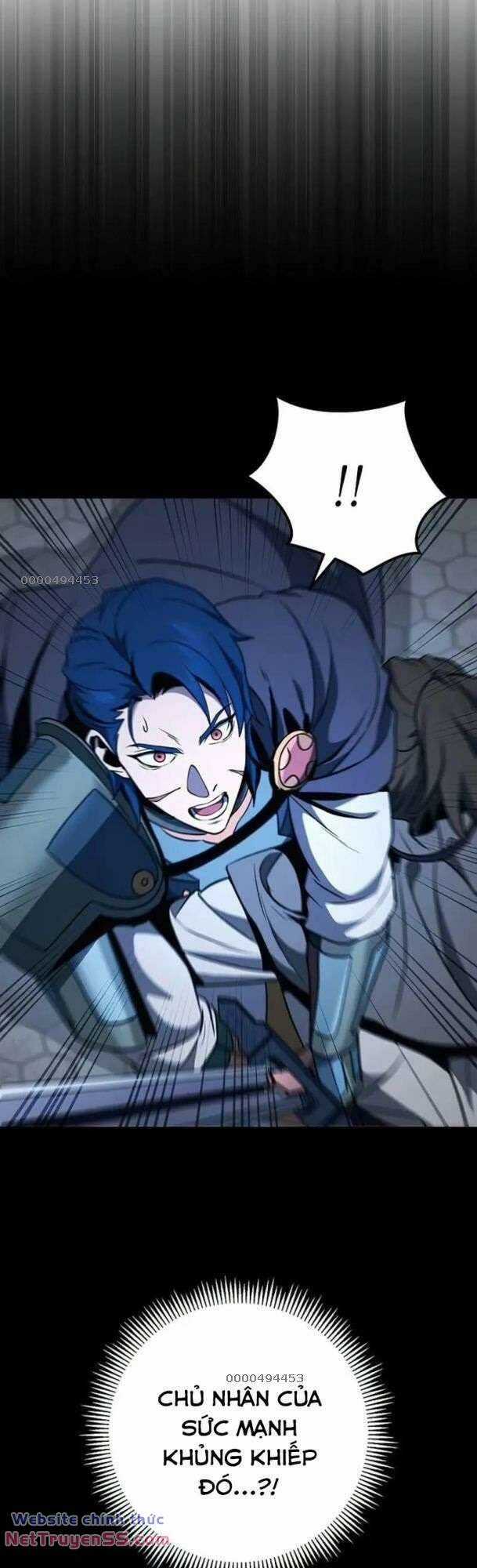 Cốt Binh Hồi Quy - Chapter 265 - Trang 52