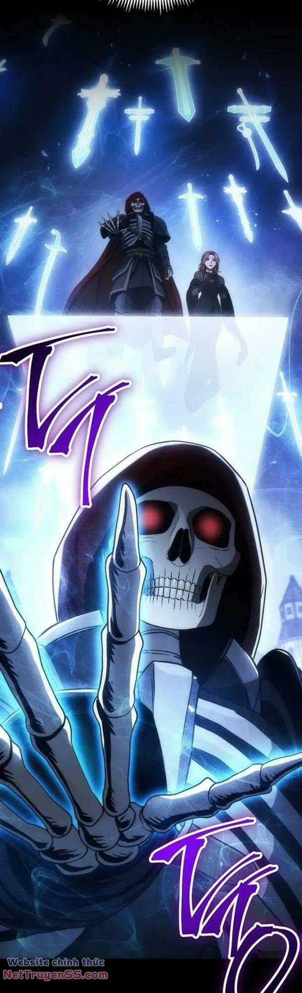 Cốt Binh Hồi Quy - Chapter 265 - Trang 53