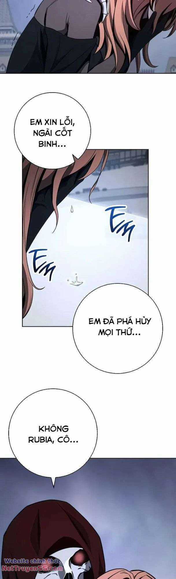 Cốt Binh Hồi Quy - Chapter 265 - Trang 57