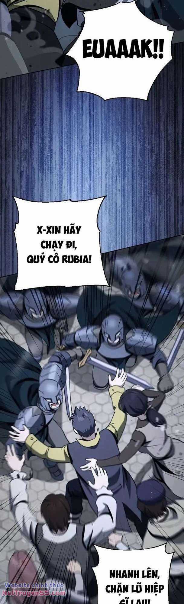 Cốt Binh Hồi Quy - Chapter 265 - Trang 60