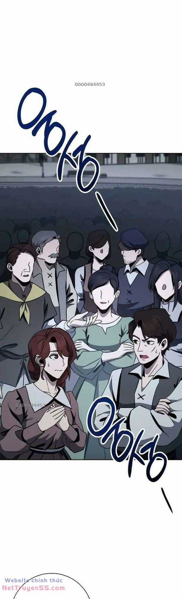 Cốt Binh Hồi Quy - Chapter 265 - Trang 7