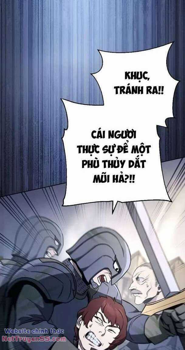 Cốt Binh Hồi Quy - Chapter 265 - Trang 62
