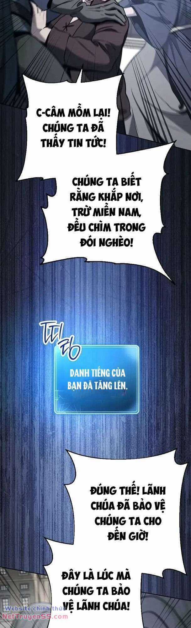 Cốt Binh Hồi Quy - Chapter 265 - Trang 63