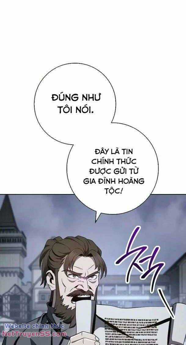 Cốt Binh Hồi Quy - Chapter 265 - Trang 9