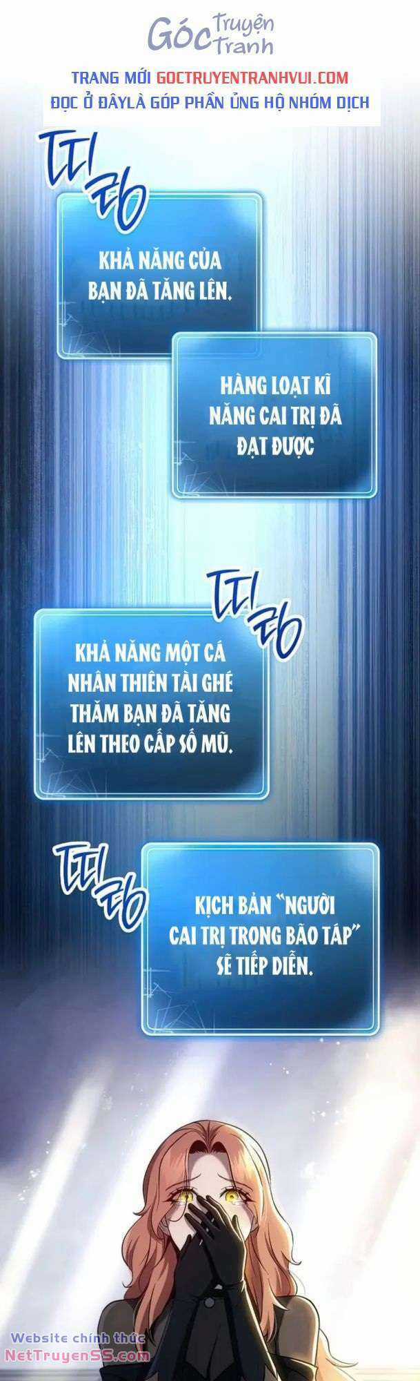 Cốt Binh Hồi Quy - Chapter 266 - Trang 1