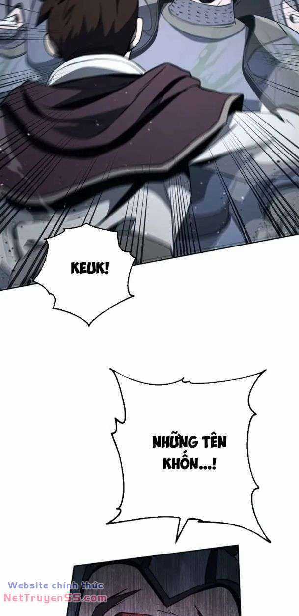 Cốt Binh Hồi Quy - Chapter 266 - Trang 12