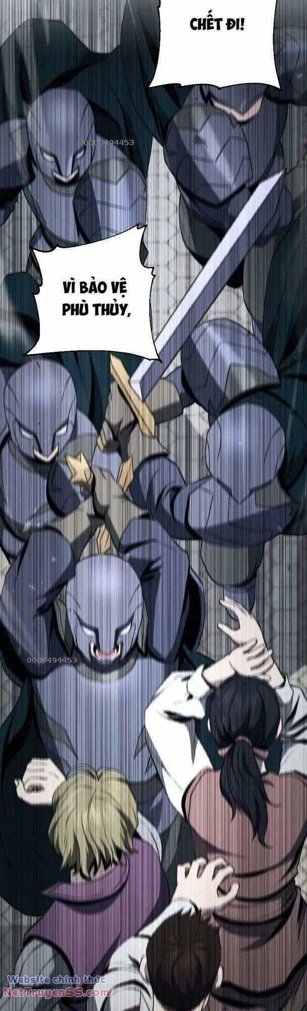 Cốt Binh Hồi Quy - Chapter 266 - Trang 14