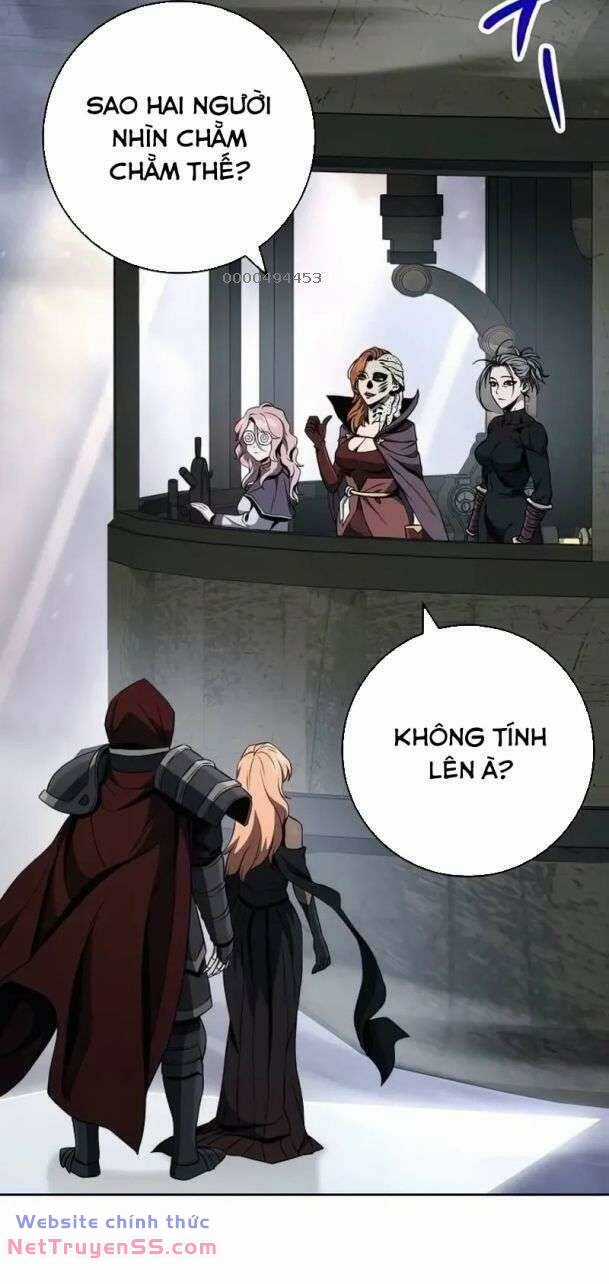 Cốt Binh Hồi Quy - Chapter 266 - Trang 21