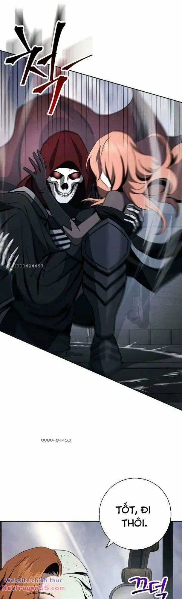 Cốt Binh Hồi Quy - Chapter 266 - Trang 23