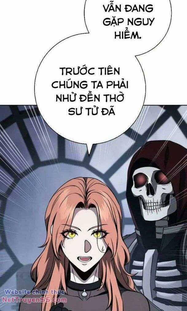 Cốt Binh Hồi Quy - Chapter 266 - Trang 25