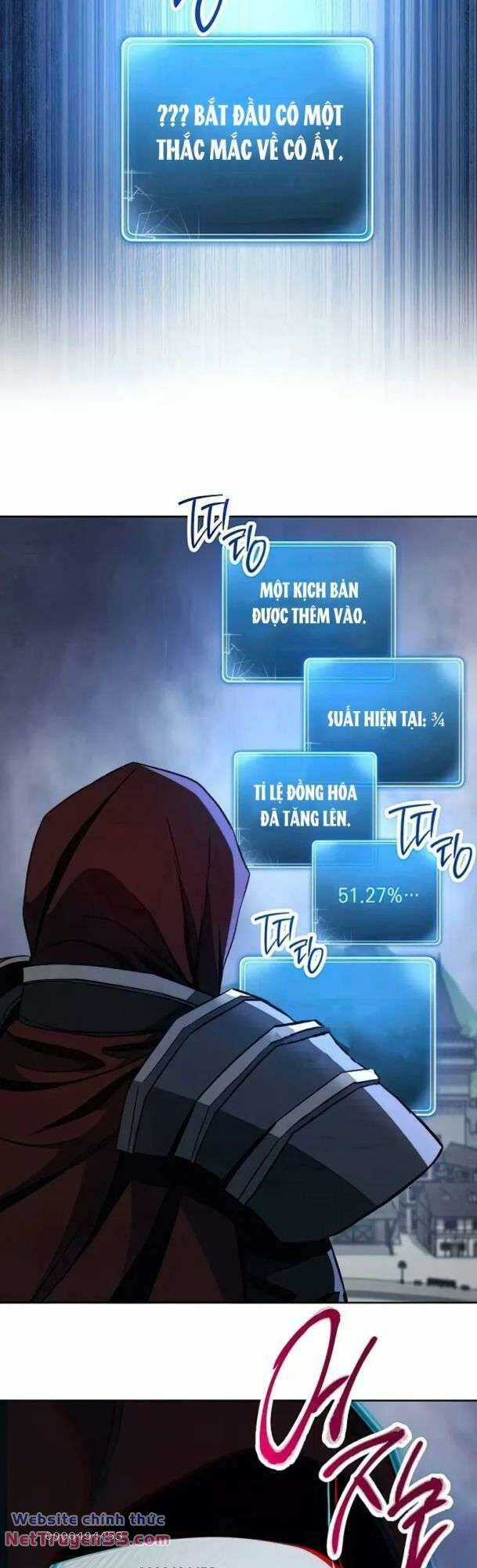 Cốt Binh Hồi Quy - Chapter 266 - Trang 4