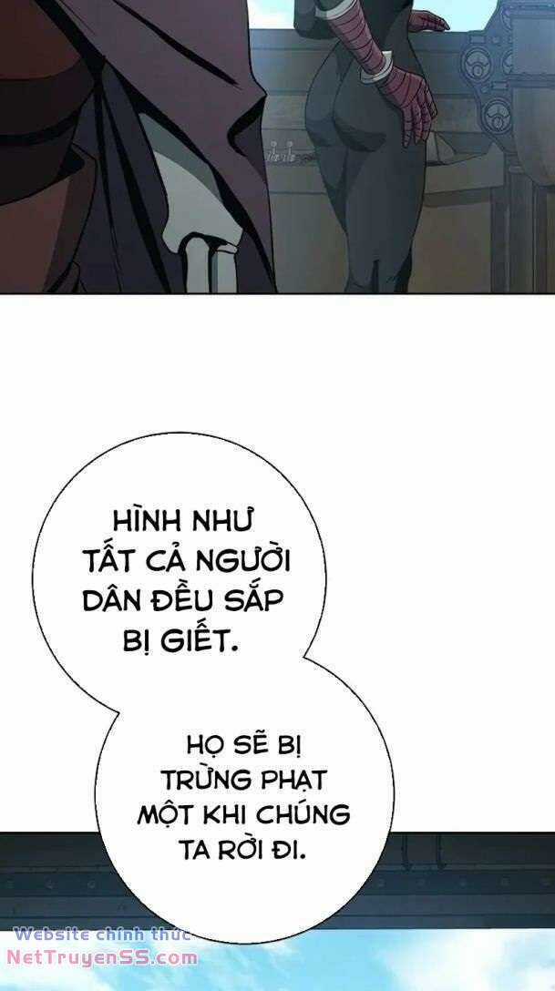 Cốt Binh Hồi Quy - Chapter 266 - Trang 34