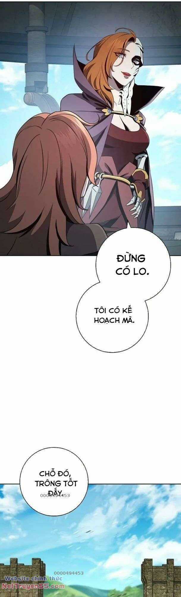 Cốt Binh Hồi Quy - Chapter 266 - Trang 36