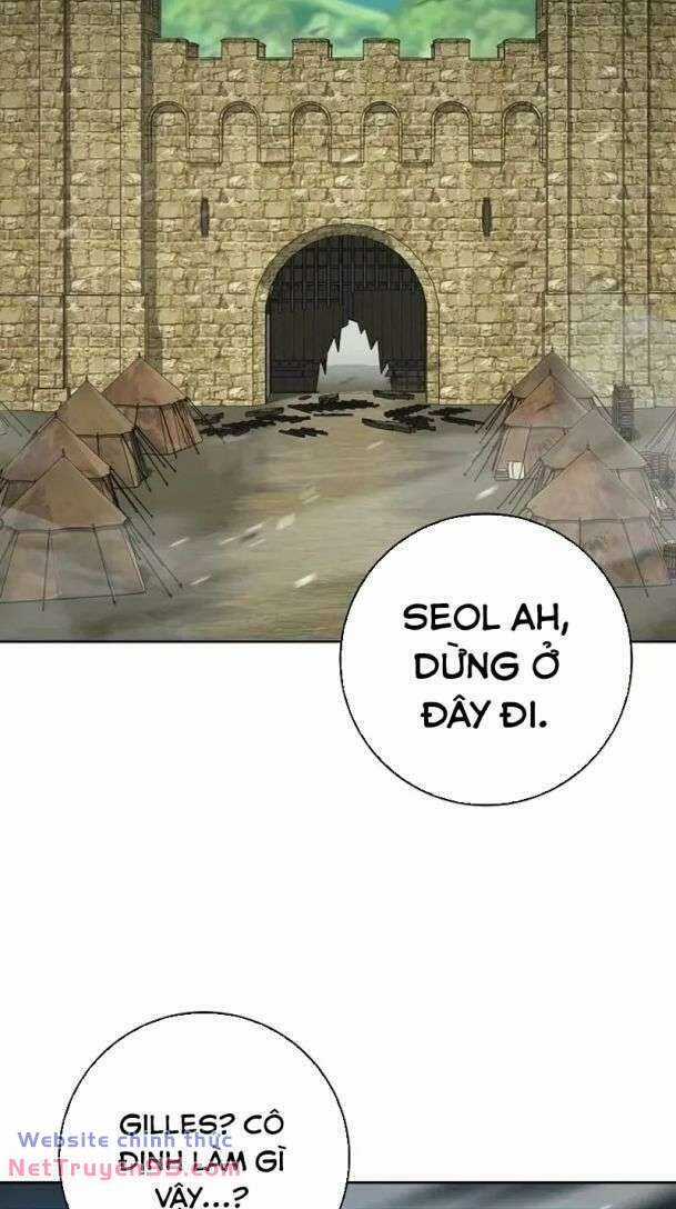 Cốt Binh Hồi Quy - Chapter 266 - Trang 37