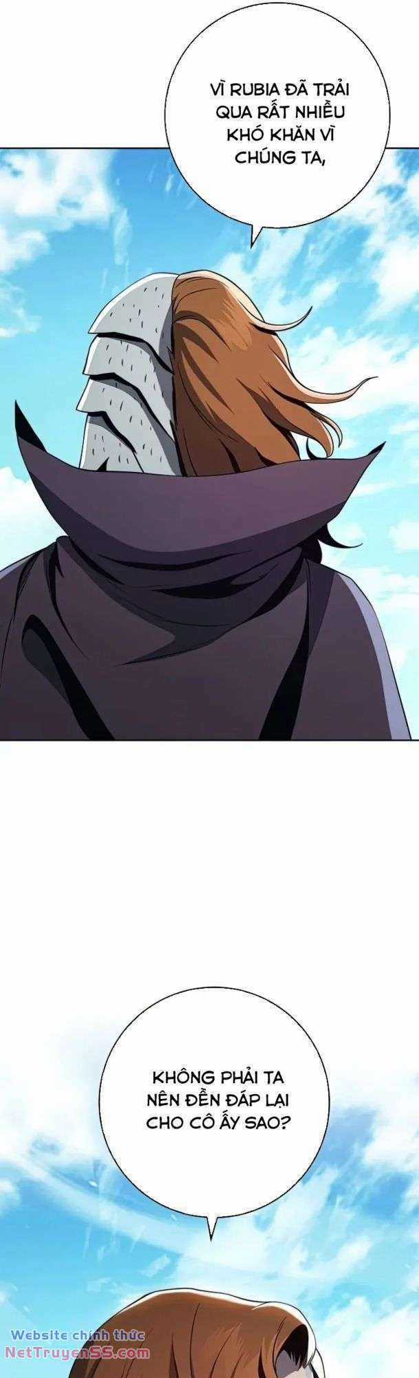 Cốt Binh Hồi Quy - Chapter 266 - Trang 39