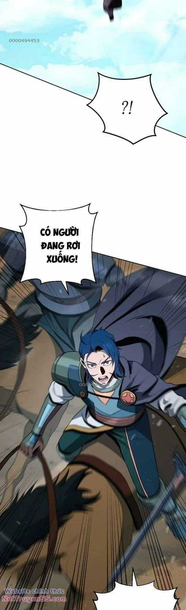 Cốt Binh Hồi Quy - Chapter 266 - Trang 42