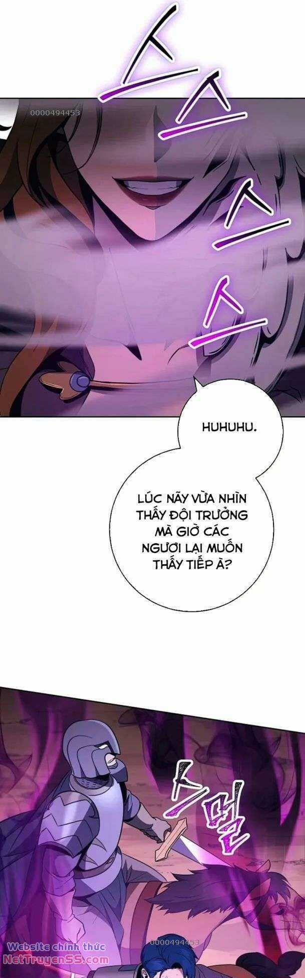 Cốt Binh Hồi Quy - Chapter 266 - Trang 45