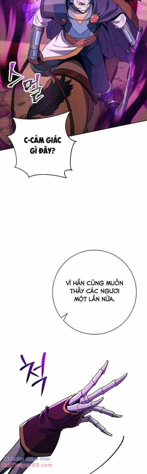 Cốt Binh Hồi Quy - Chapter 266 - Trang 46