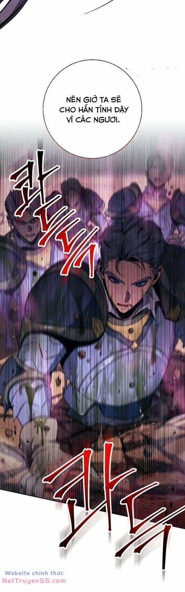 Cốt Binh Hồi Quy - Chapter 266 - Trang 47