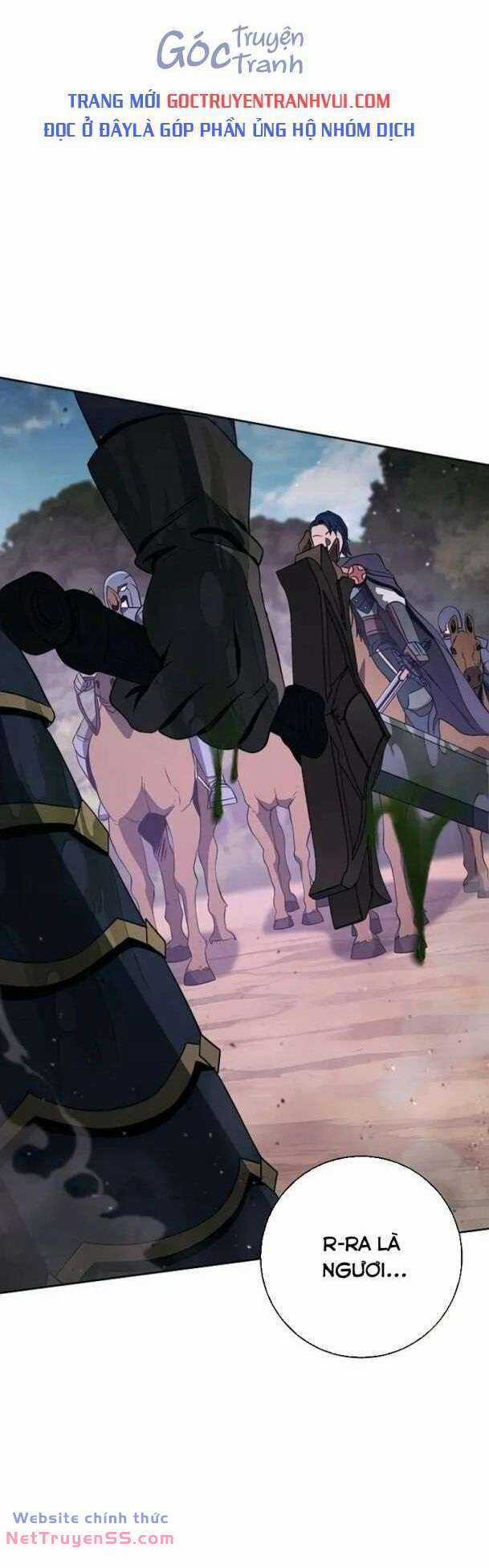 Cốt Binh Hồi Quy - Chapter 266 - Trang 48