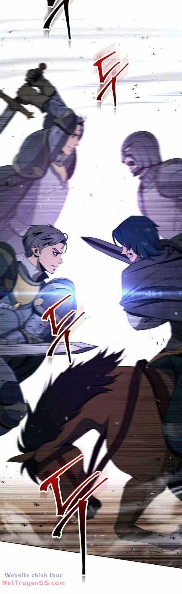 Cốt Binh Hồi Quy - Chapter 266 - Trang 50