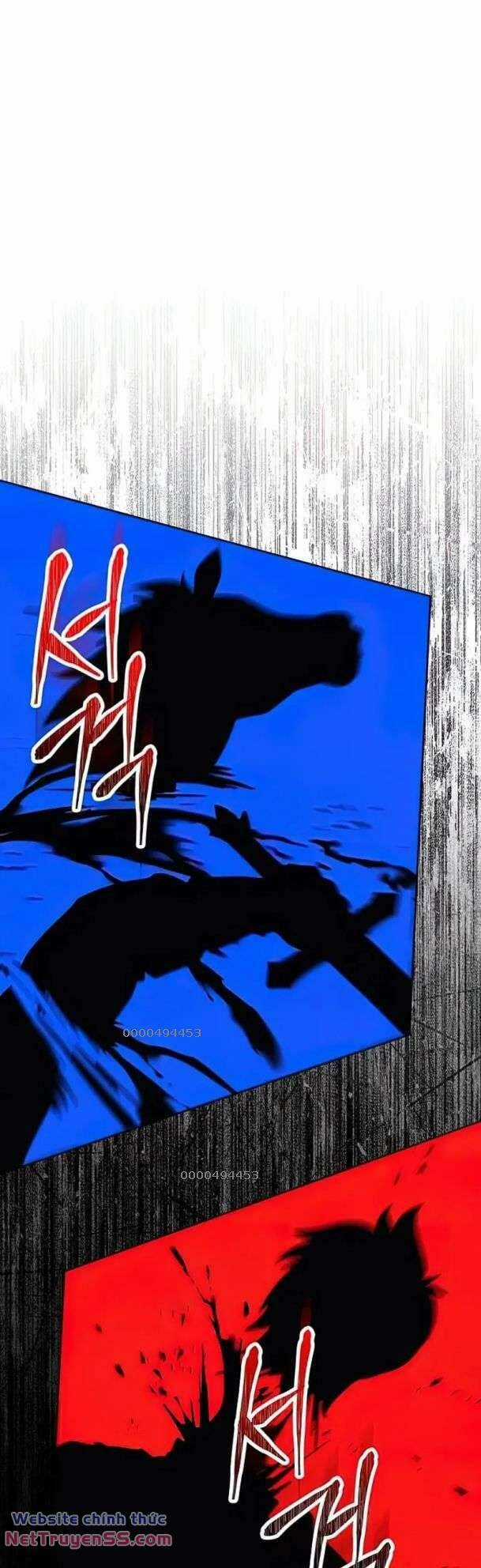 Cốt Binh Hồi Quy - Chapter 266 - Trang 51