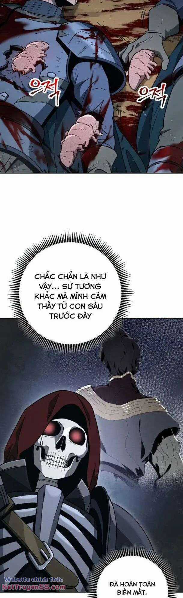 Cốt Binh Hồi Quy - Chapter 266 - Trang 54