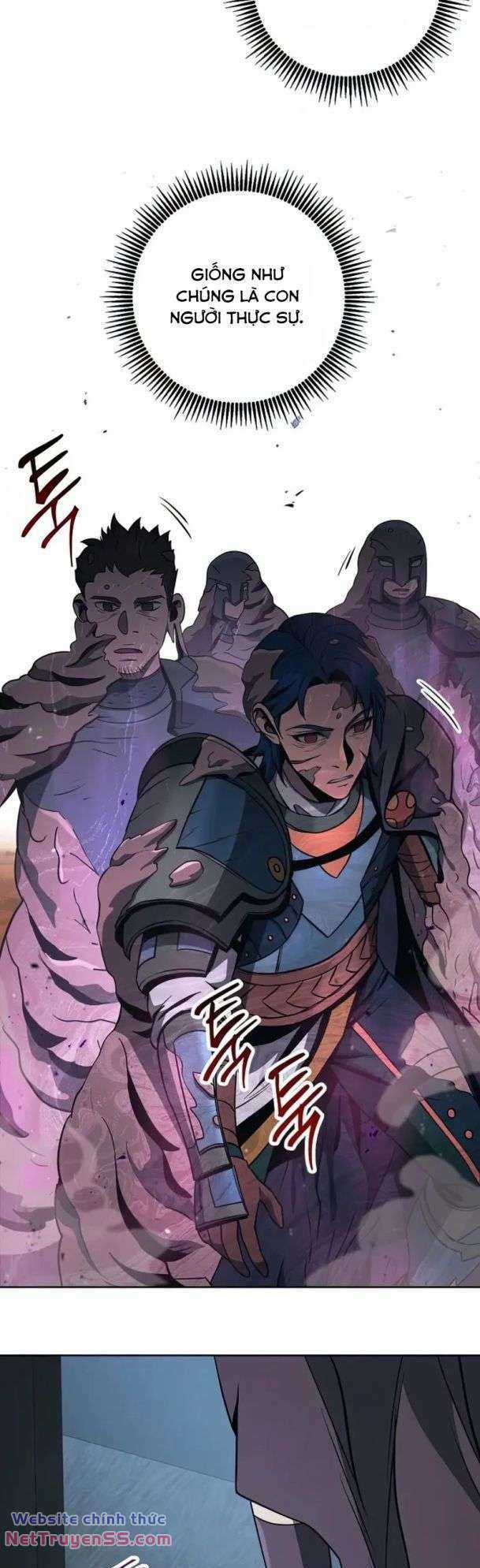 Cốt Binh Hồi Quy - Chapter 266 - Trang 55