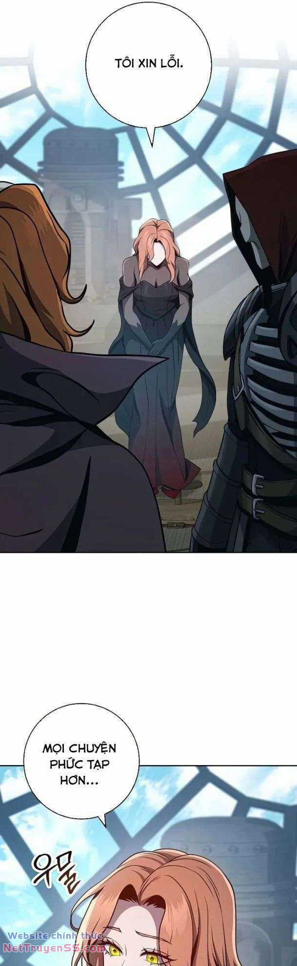 Cốt Binh Hồi Quy - Chapter 266 - Trang 57