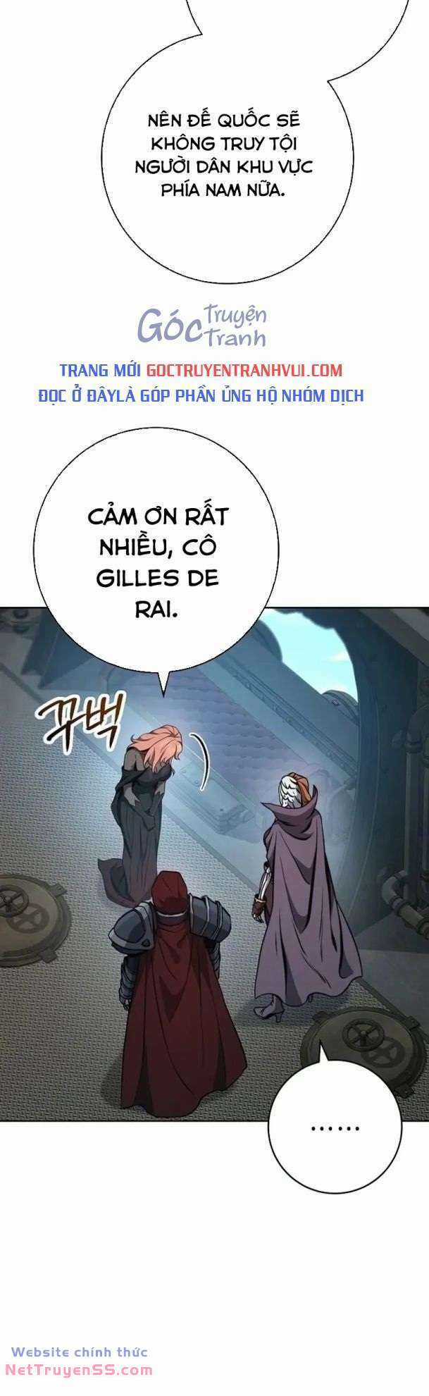 Cốt Binh Hồi Quy - Chapter 266 - Trang 59