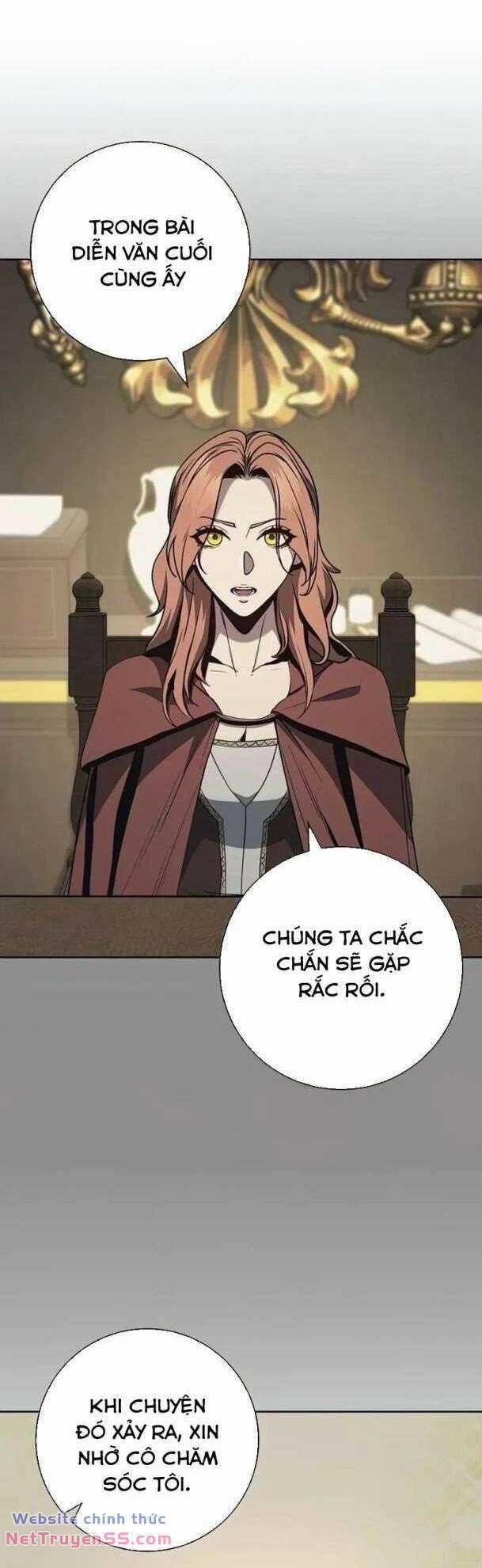 Cốt Binh Hồi Quy - Chapter 266 - Trang 60