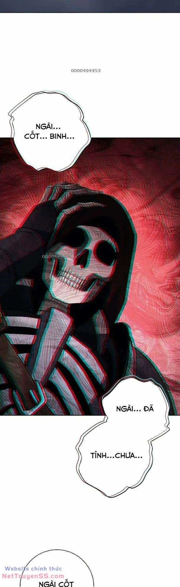 Cốt Binh Hồi Quy - Chapter 266 - Trang 7