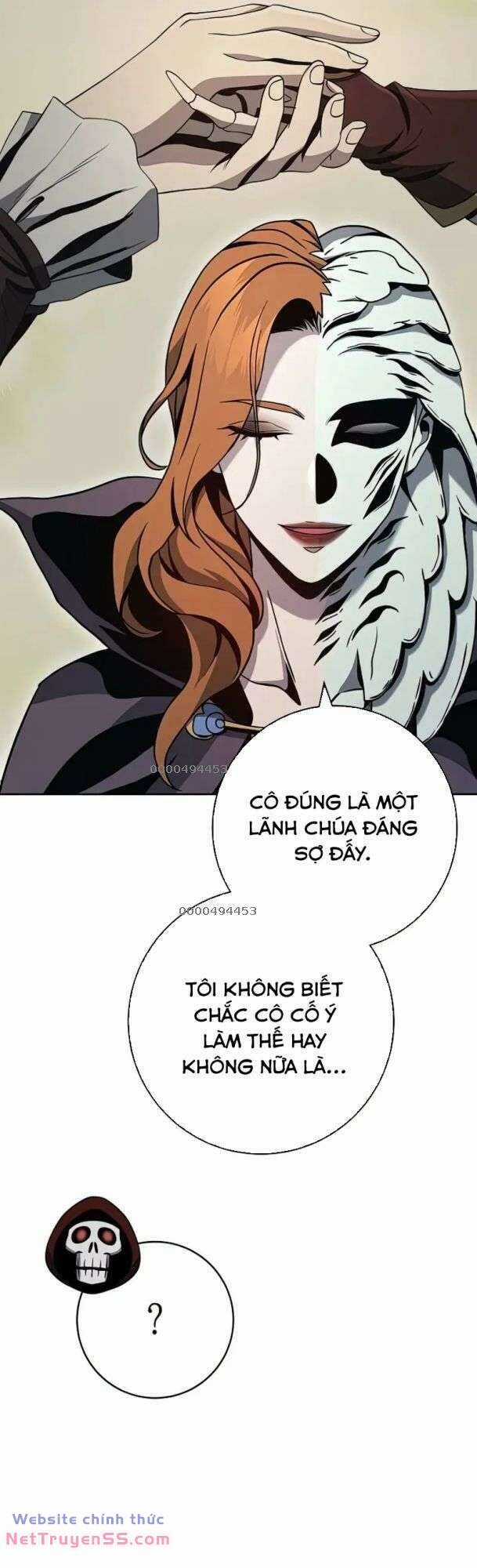 Cốt Binh Hồi Quy - Chapter 266 - Trang 61