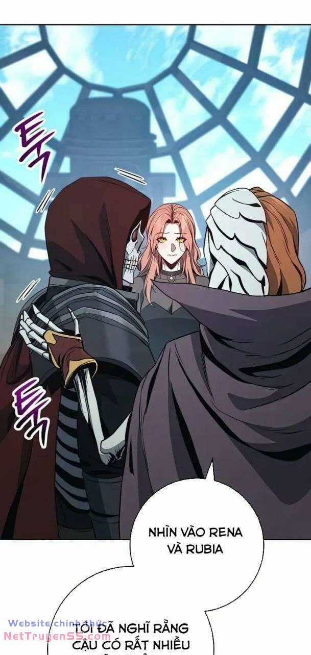 Cốt Binh Hồi Quy - Chapter 266 - Trang 62