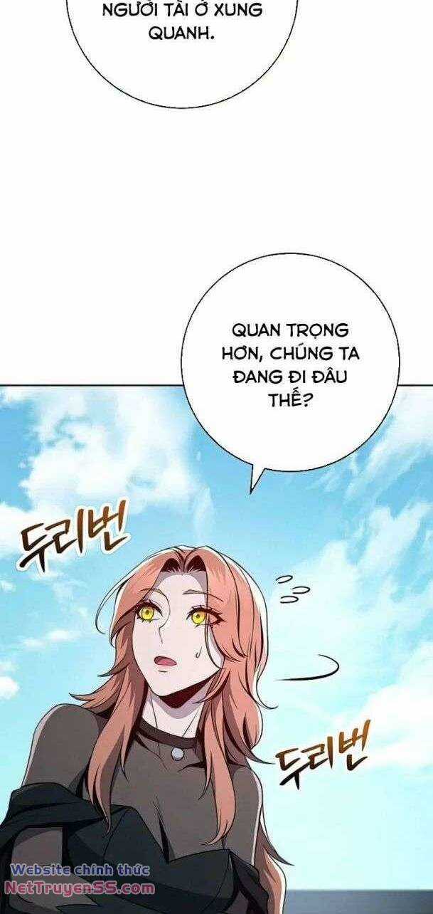 Cốt Binh Hồi Quy - Chapter 266 - Trang 63