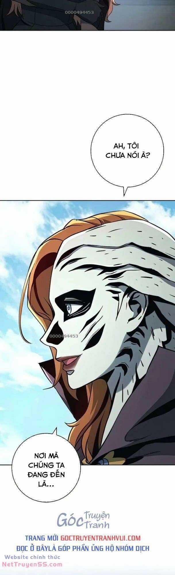 Cốt Binh Hồi Quy - Chapter 266 - Trang 64