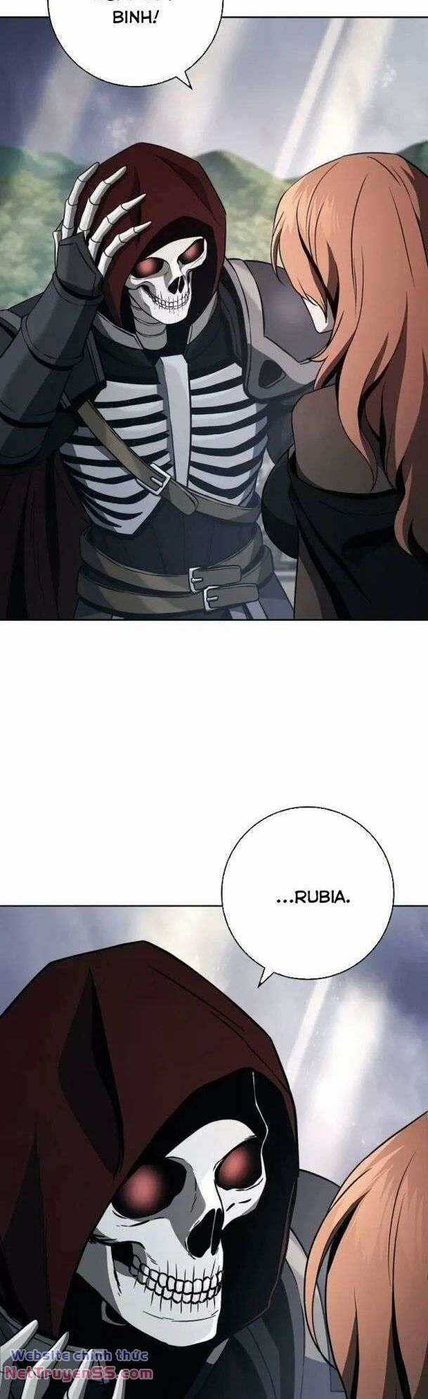 Cốt Binh Hồi Quy - Chapter 266 - Trang 8