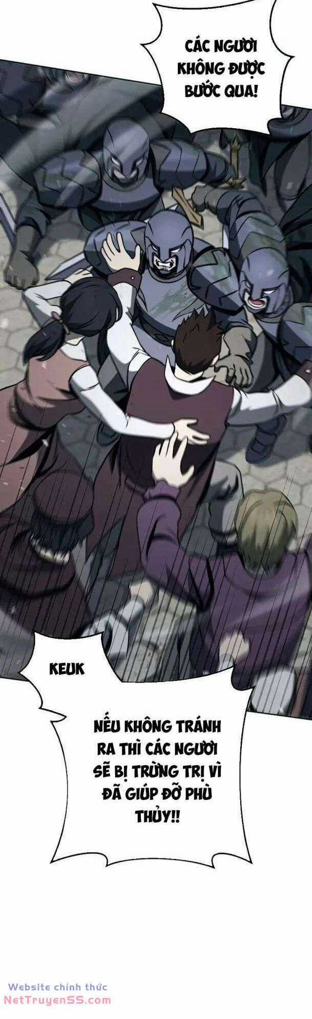 Cốt Binh Hồi Quy - Chapter 266 - Trang 10