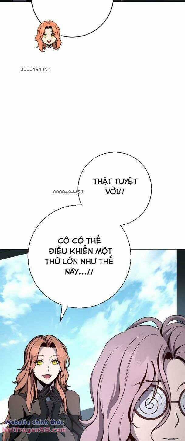 Cốt Binh Hồi Quy - Chapter 267 - Trang 11