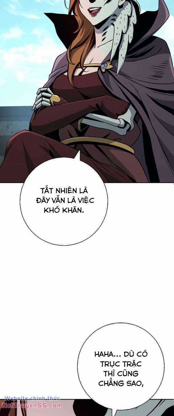 Cốt Binh Hồi Quy - Chapter 267 - Trang 13