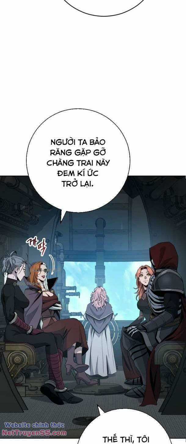 Cốt Binh Hồi Quy - Chapter 267 - Trang 15