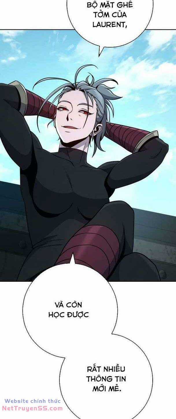 Cốt Binh Hồi Quy - Chapter 267 - Trang 18