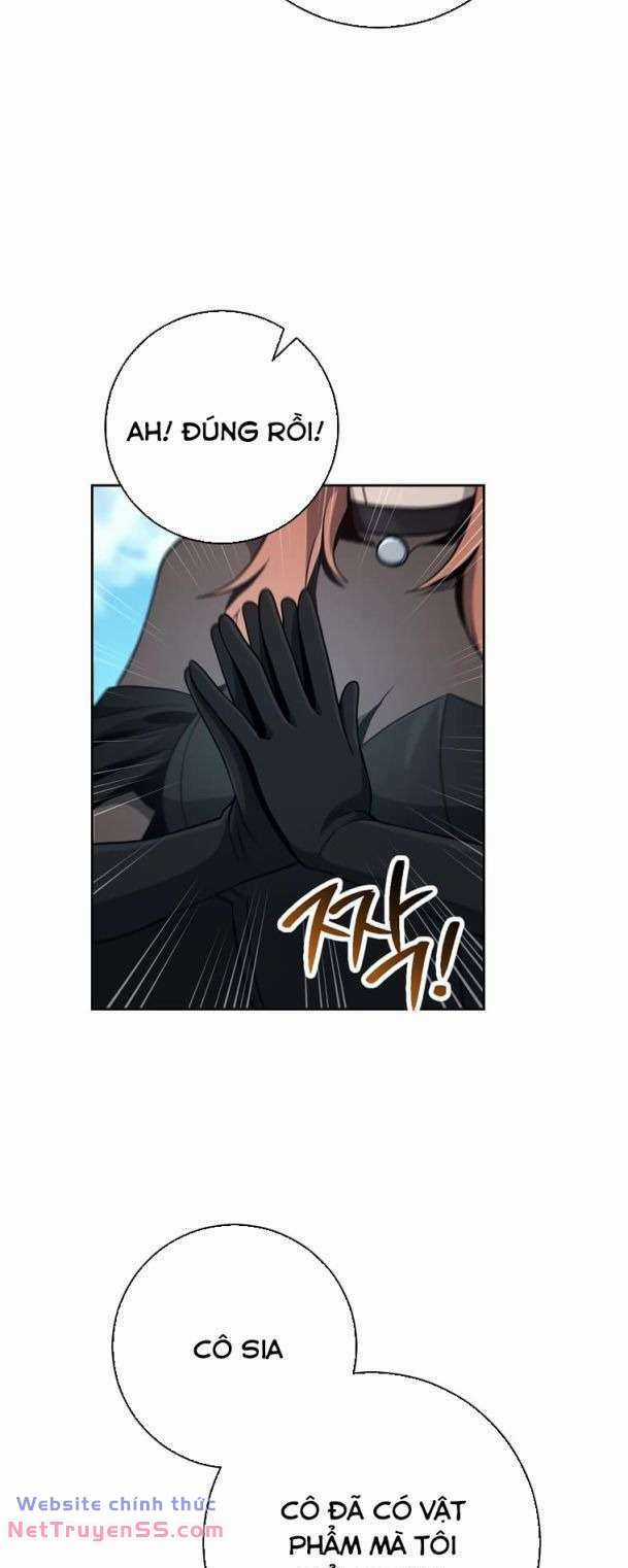 Cốt Binh Hồi Quy - Chapter 267 - Trang 19