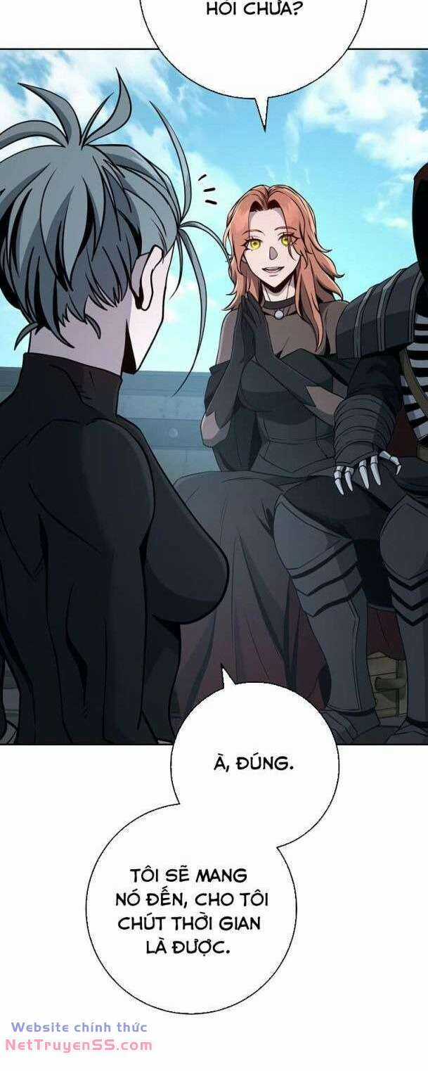 Cốt Binh Hồi Quy - Chapter 267 - Trang 20