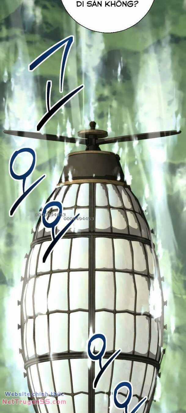 Cốt Binh Hồi Quy - Chapter 267 - Trang 3