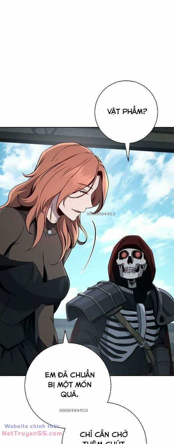 Cốt Binh Hồi Quy - Chapter 267 - Trang 21