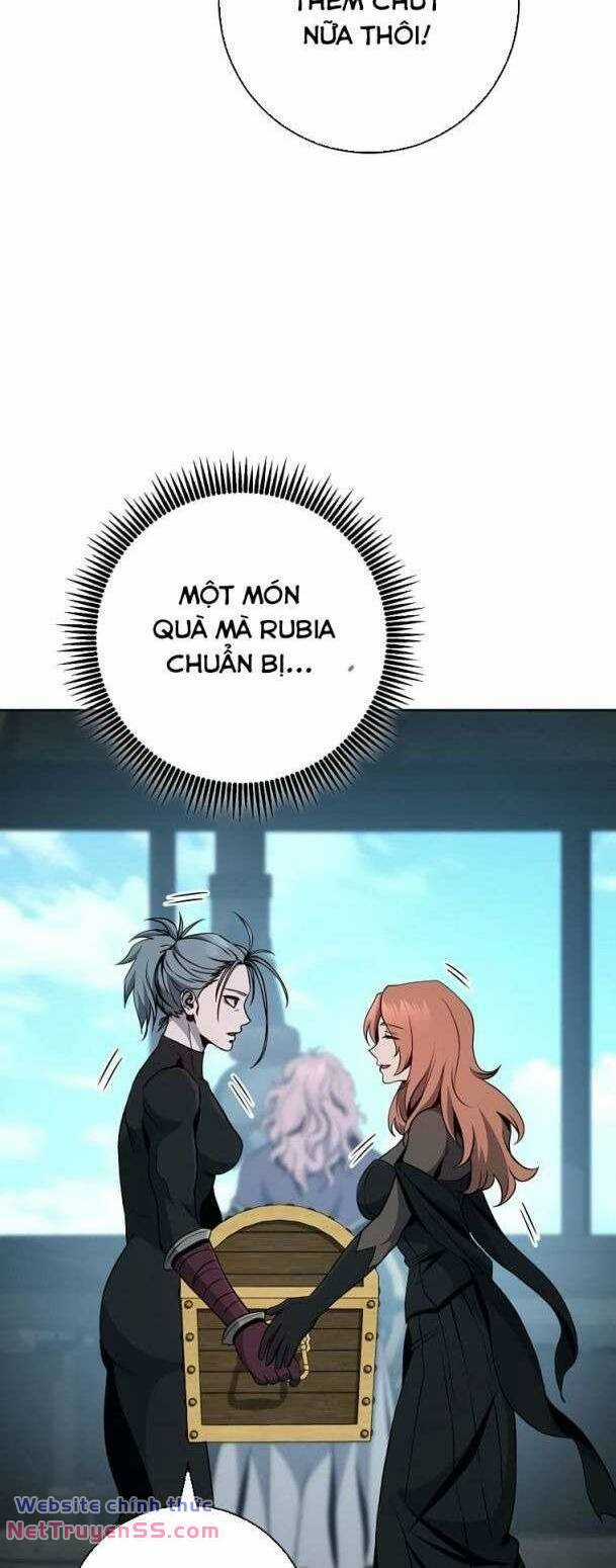 Cốt Binh Hồi Quy - Chapter 267 - Trang 22