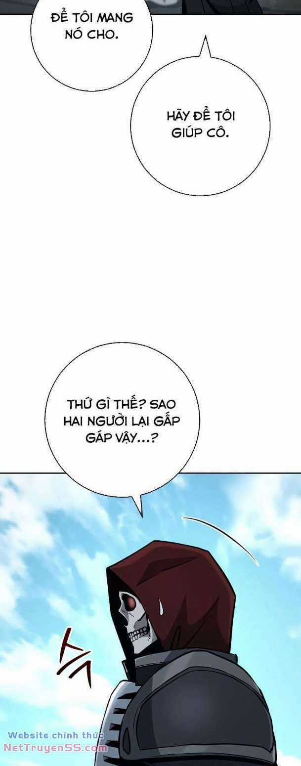 Cốt Binh Hồi Quy - Chapter 267 - Trang 23