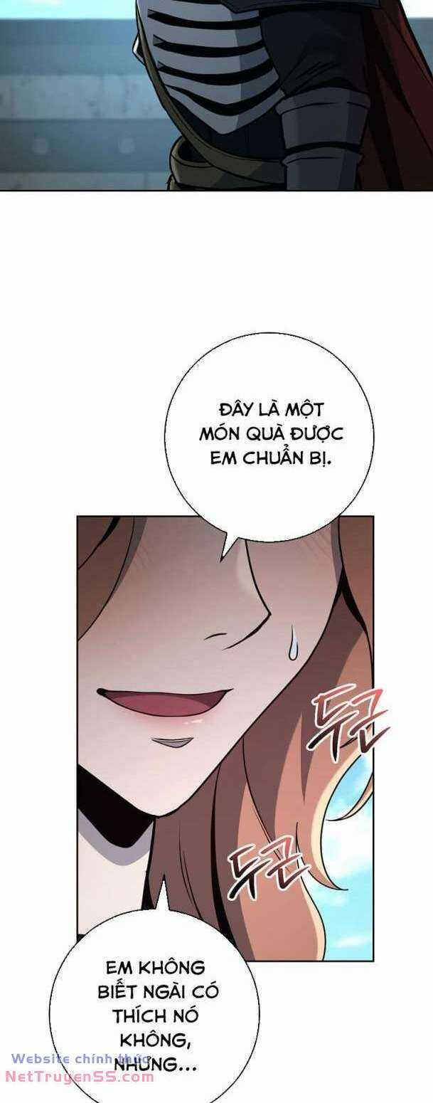 Cốt Binh Hồi Quy - Chapter 267 - Trang 24