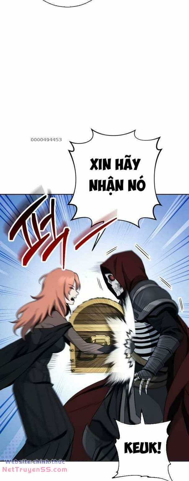 Cốt Binh Hồi Quy - Chapter 267 - Trang 25